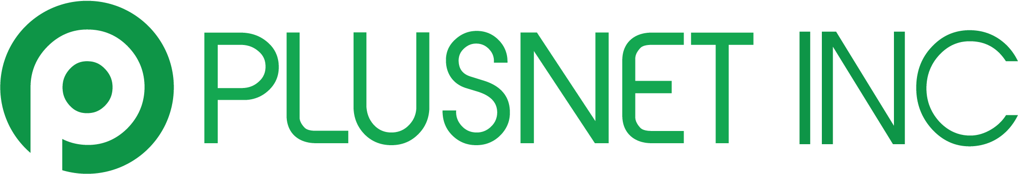 Plusnet Communication-logo